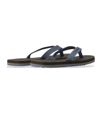 ECOALF Flip-flops Boston grn