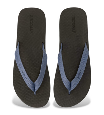 ECOALF Flip-flops Boston grn