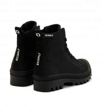 ECOALF Bottes Mulhacen noires