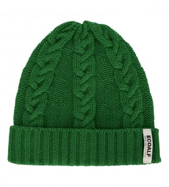 ECOALF Cappello Braidalf verde