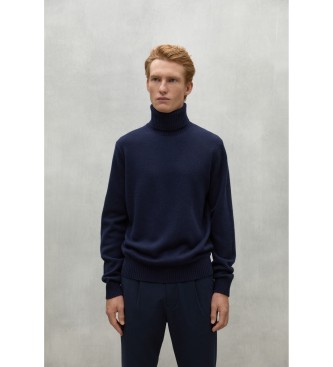 ECOALF Brun Marino Sweater