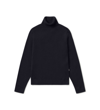 ECOALF Brun Marino Sweater