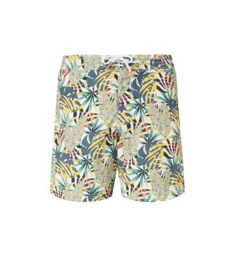 ECOALF Costume da bagno multicolore Byron