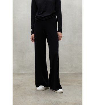 ECOALF Cabri trousers black