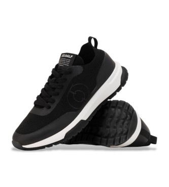 ECOALF Trainers Calgary black