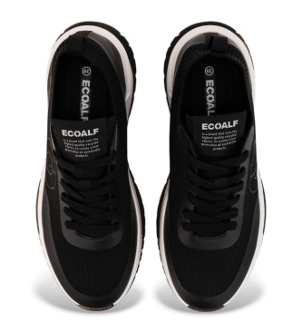 ECOALF Trainers Calgary black