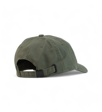 ECOALF Cap Californi groen