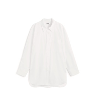 ECOALF Camisa Andrea blanco