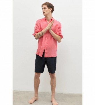 ECOALF Camisa de coral Malibualf