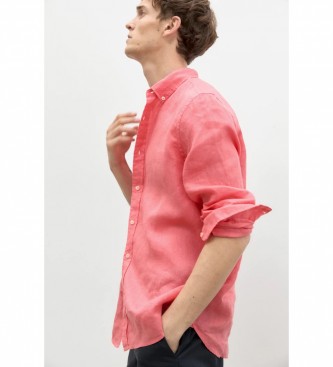 ECOALF Camisa de coral Malibualf