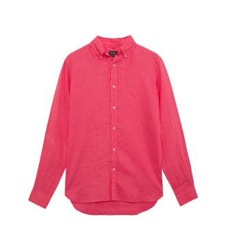 ECOALF Camisa de coral Malibualf