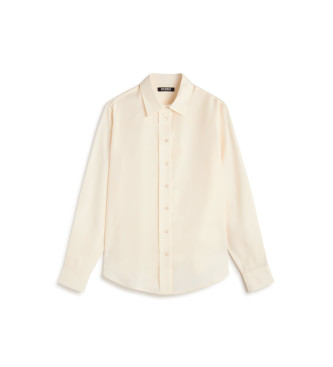 ECOALF Maglia Trima bianca