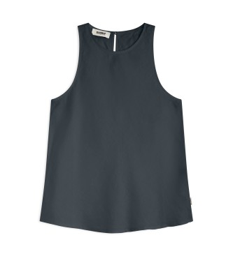 ECOALF Grey Jazz Shirt