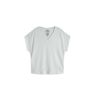 ECOALF Arendal T-shirt blauw