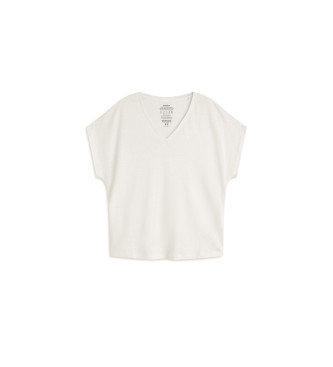 ECOALF T-shirt Arendal wool broken wool