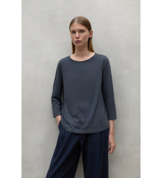 ECOALF T-shirt Beja gris