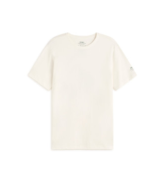 ECOALF Chester T-shirt white