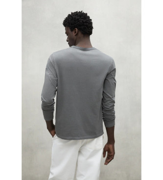 ECOALF Camiseta Daca gris