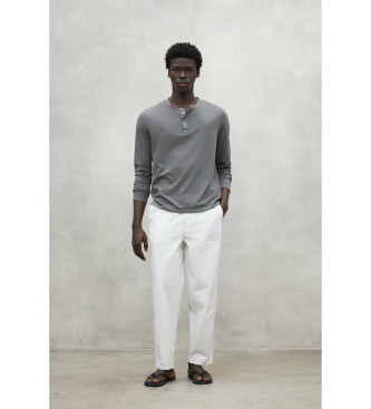 ECOALF Camiseta Daca gris