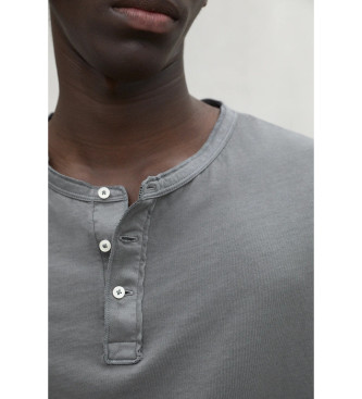 ECOALF Camiseta Daca gris