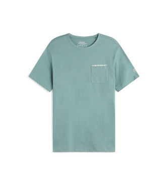 ECOALF Dera T-shirt groen