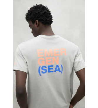 ECOALF Emer gr T-shirt