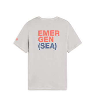 ECOALF Emer gr T-shirt