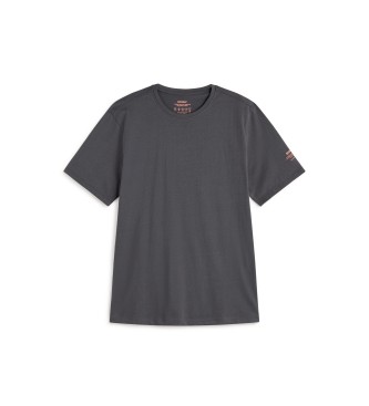 ECOALF Guethary T-shirt grey