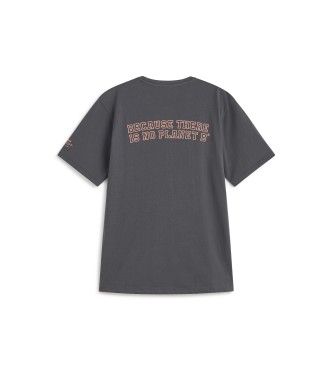 ECOALF Guethary T-shirt grey