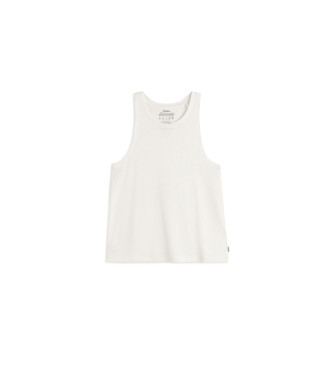 ECOALF T-shirt Halden blanc