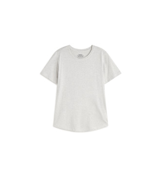 ECOALF T-shirt Lake grey