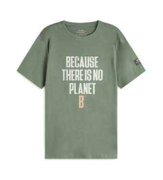 ECOALF Minialf T-shirt groen