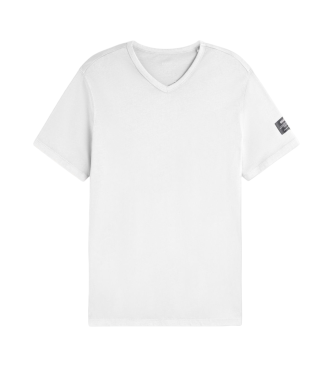 ECOALF T-shirt Norden blanc