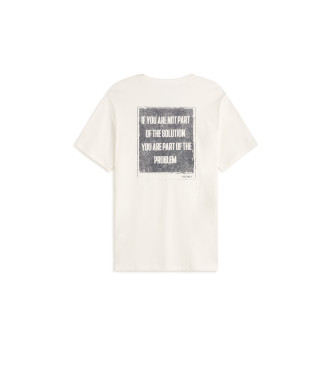 ECOALF Sodi T-shirt wit