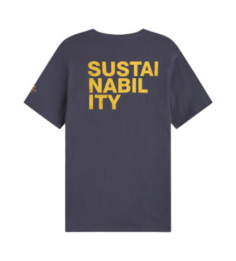 ECOALF Sustano Marino-T-Shirt