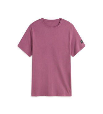 ECOALF Venda T-shirt lils