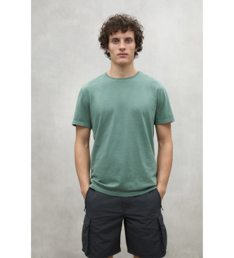 ECOALF Vent-T-Shirt grn