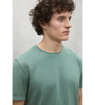 ECOALF Camiseta Vent verde