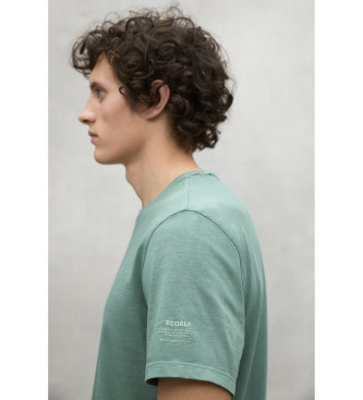 ECOALF Vent-T-Shirt grn