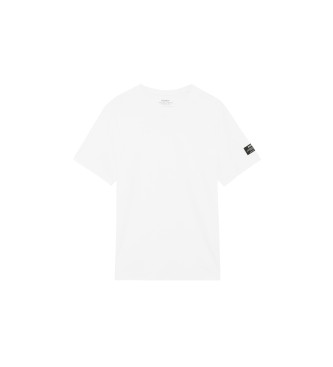 ECOALF Ventalf T-shirt wei