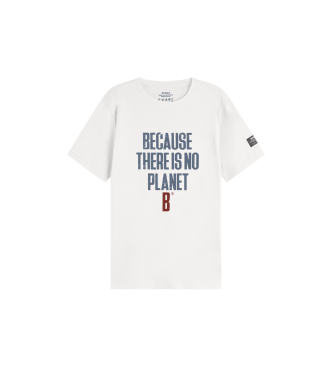 ECOALF Minialf T-shirt wei