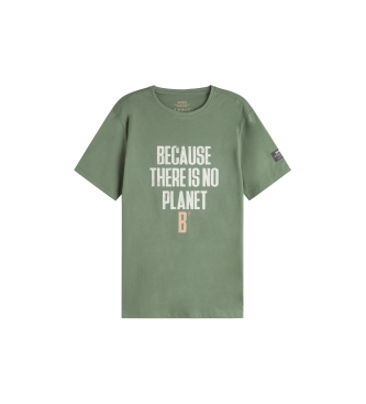 ECOALF Minialf T-shirt grn
