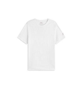 ECOALF T-shirt Sustanoa branca