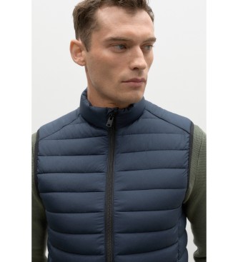 ECOALF Cardiff Vest marine