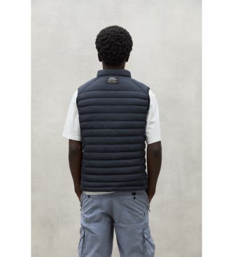 ECOALF Gilet Cardiff marine