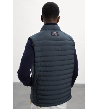 ECOALF Vest Cardiff grn