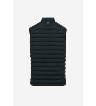 ECOALF Vest Cardiff grn