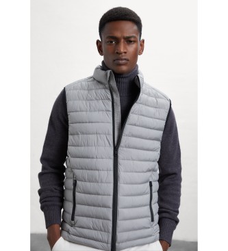 ECOALF Cardiff vest gr