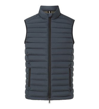 ECOALF Cardiff Vest marine