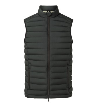 ECOALF Vest Cardiff groen